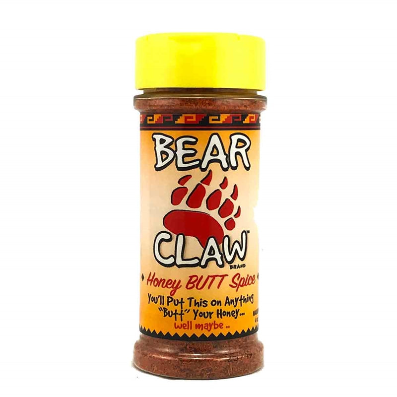 Bear Claw Honey Butt Spice (DISCONTINUED)