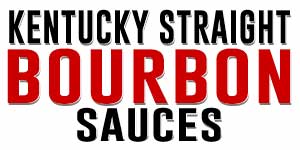 Kentucky Straight Bourbon Sauces