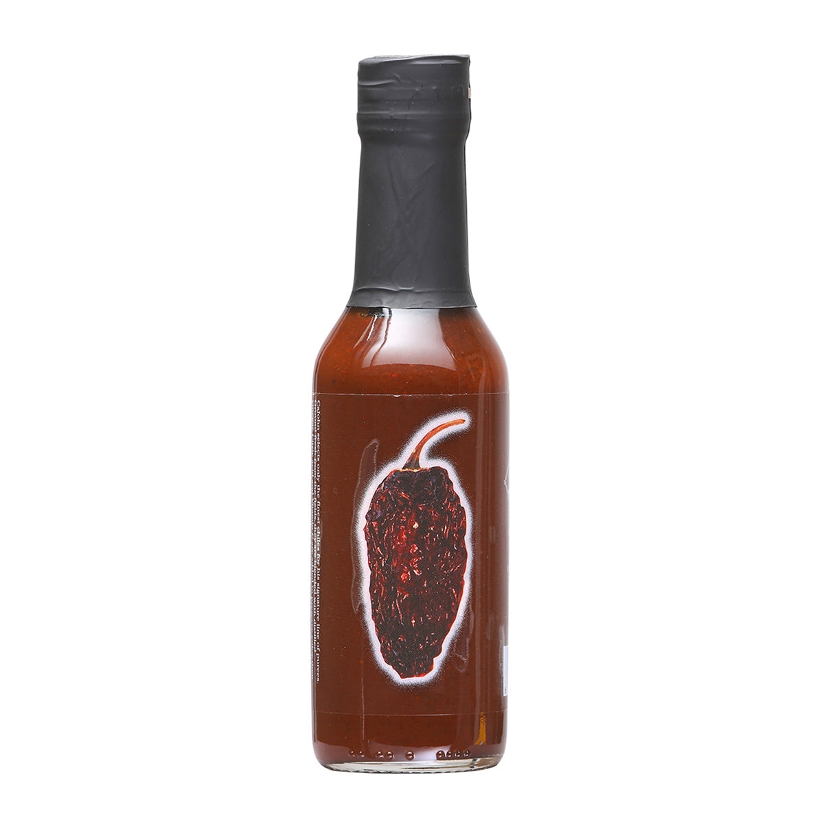 Cajohn's Select Chipotle Puree