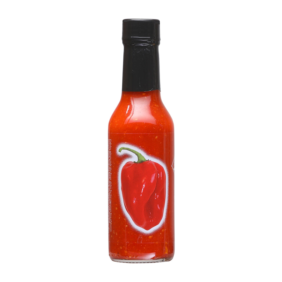 Cajohns Select Red Savina Puree
