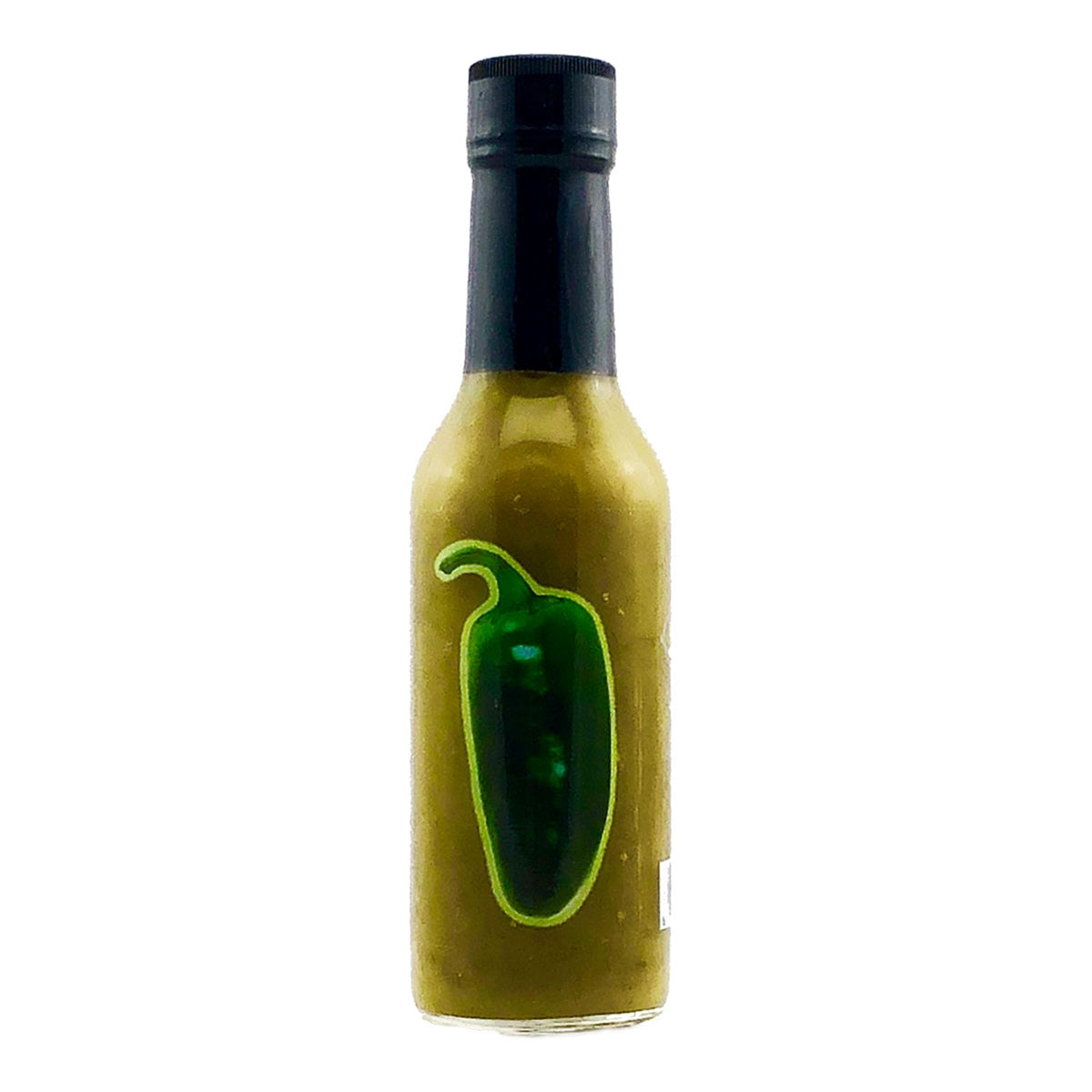 Cajohn's Select Jalapeno Puree