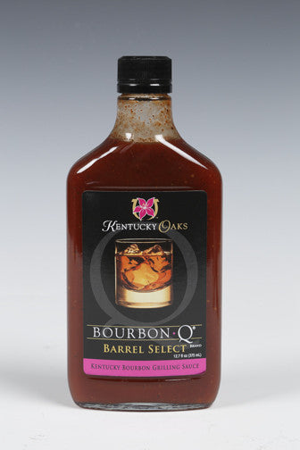 BourbonQ Barrel Select