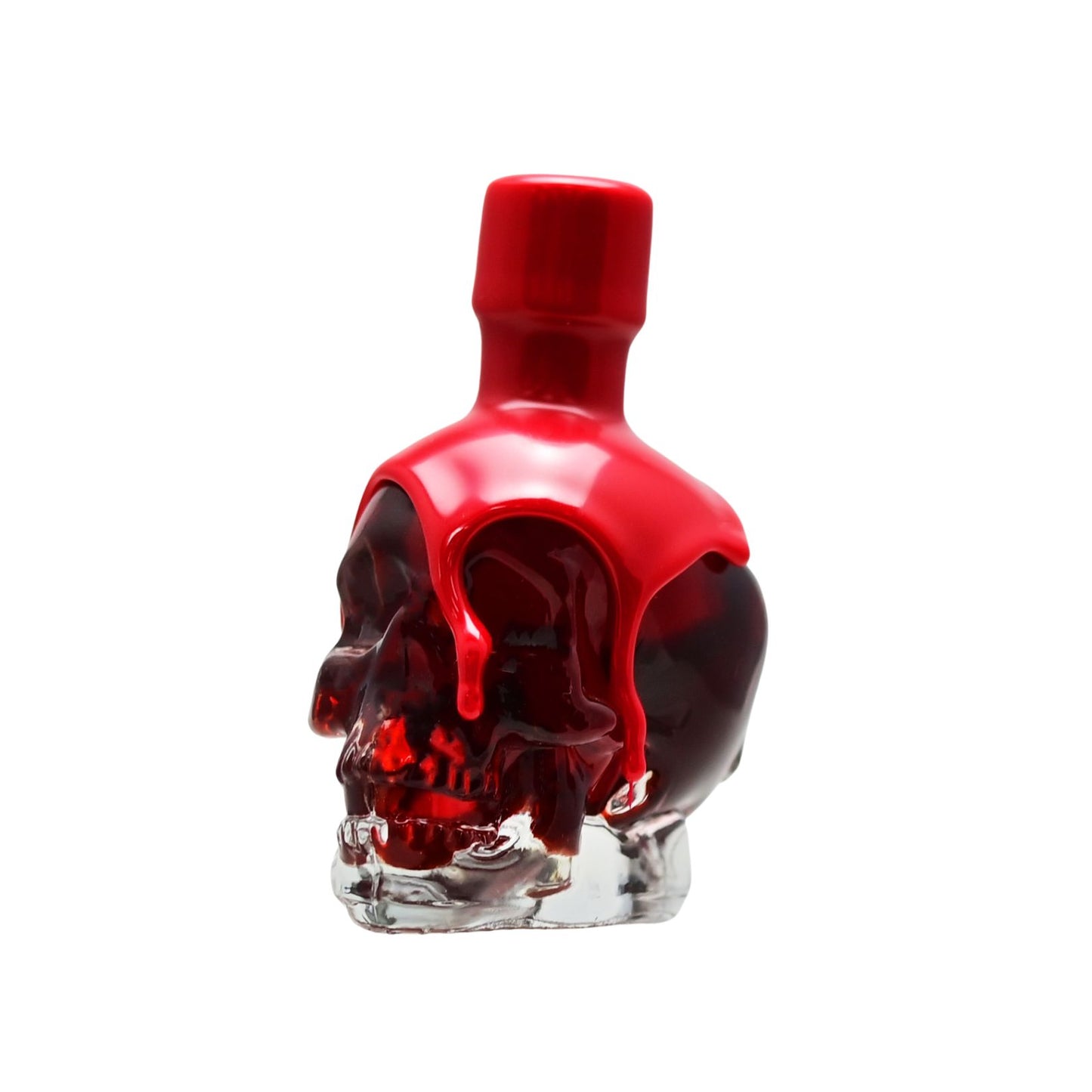 Burn Sauces Acute Artifact with 1M Scoville Pepper Extract