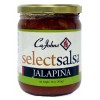 Cajohn's Jalapina Salsa