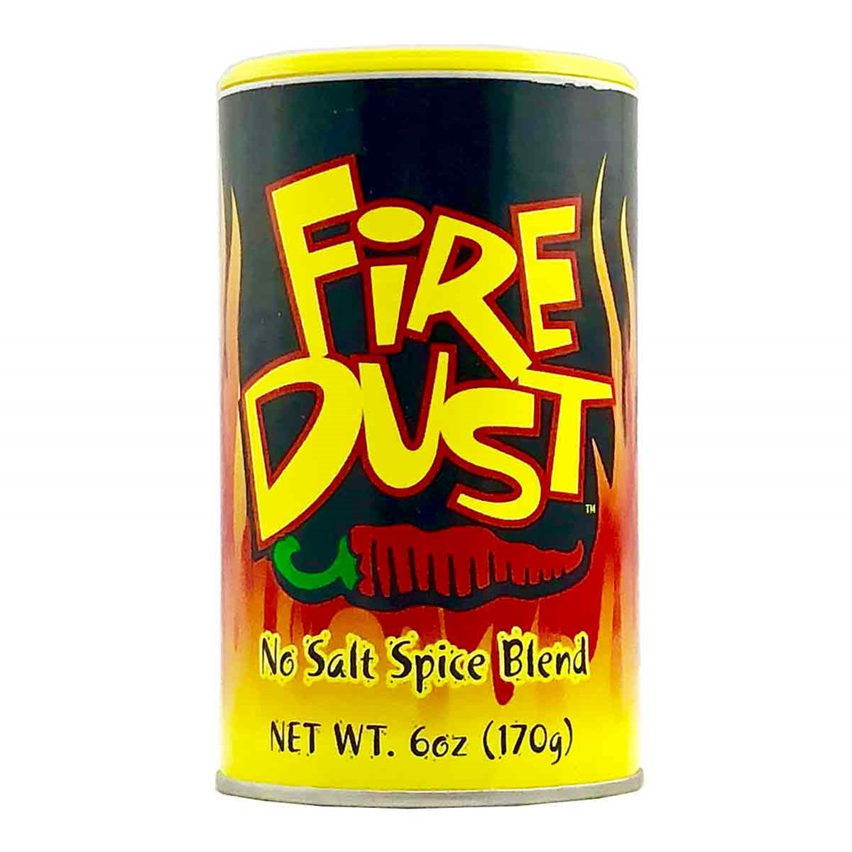 Cajohn's Fire Dust