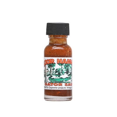 Gator Hammock Gator Sauce Mini