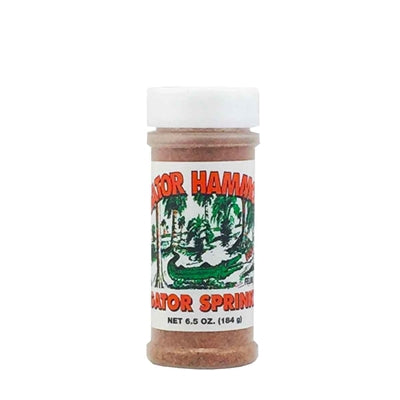 Gator Hammock Gator Sprinkle