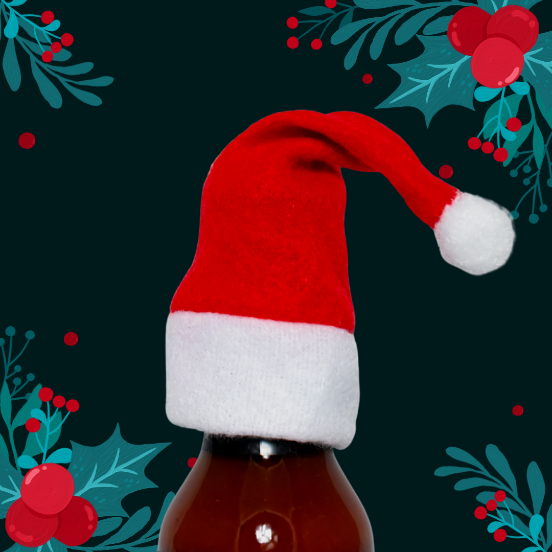 Santa Hat