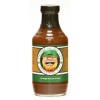Cajohn's Irish Scream BBQ Sauce