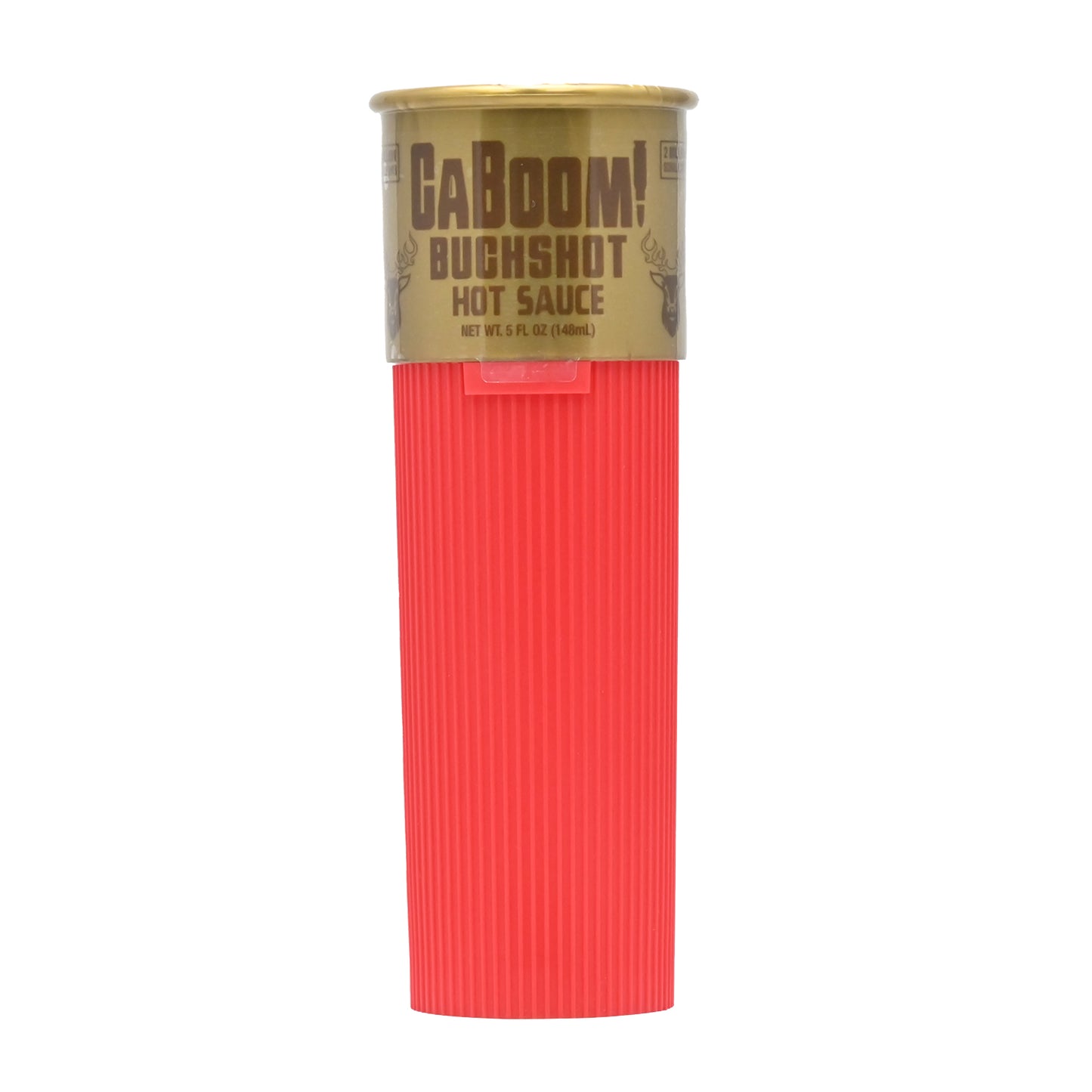 CaBoom! Buck Shot Hot Sauce