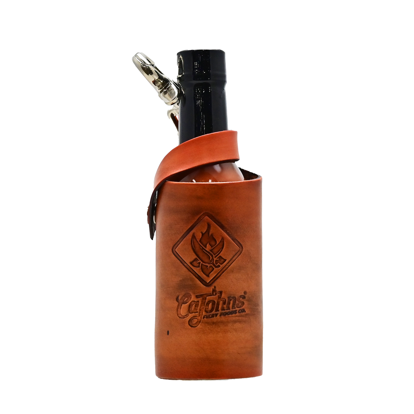 CaJohns Hot Sauce Holster
