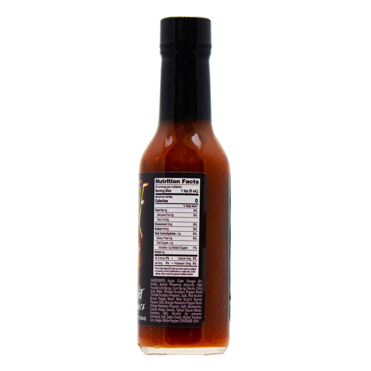 Mötley Crüe Tommy Lee Hot Sauce