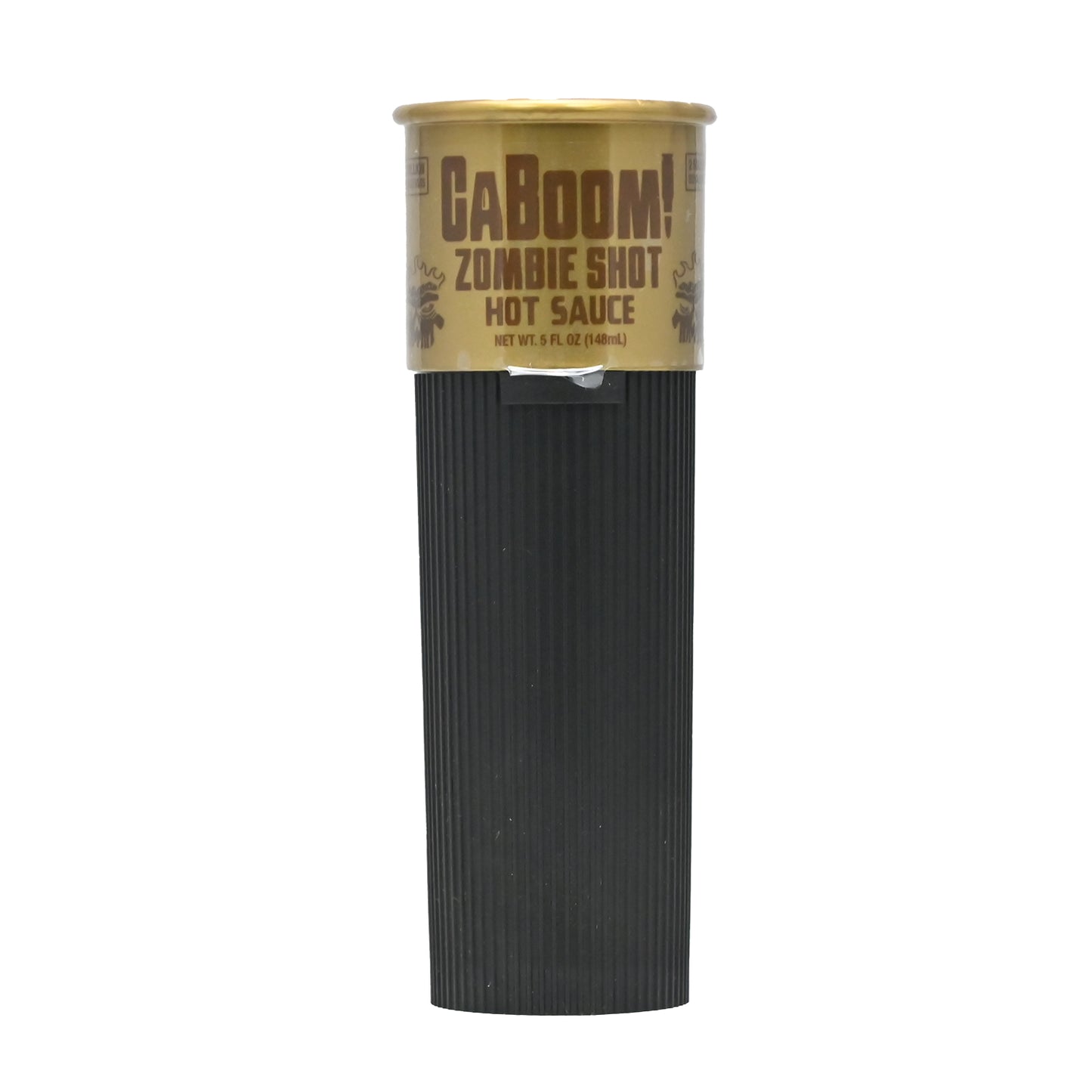 CaBoom! Zombie Shot Hot Sauce