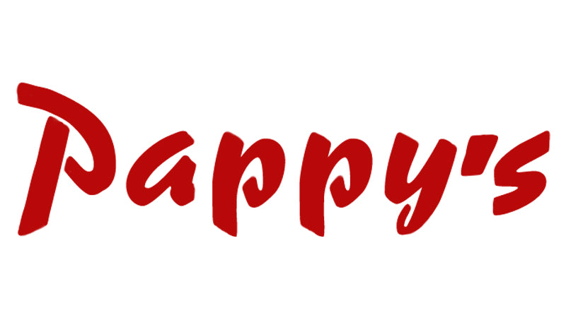 Pappy's BBQ Sauces – United Sauces.