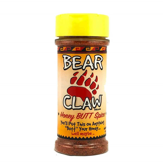 Bear Claw Honey Butt Spice (DISCONTINUED)