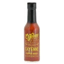 CaJohns Classic Cayenne Pepper Sauce
