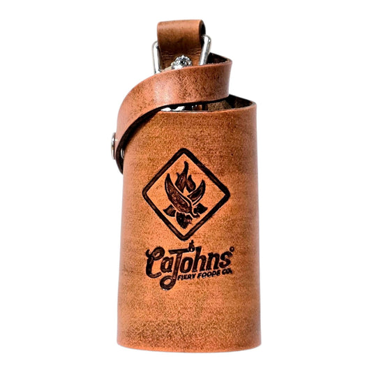 CaJohns Hot Sauce Holster