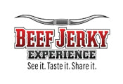 Beef Jerky Experience logo