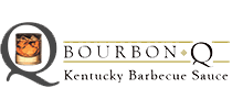 Bourbon Q Kentucky Barbecue Sauce