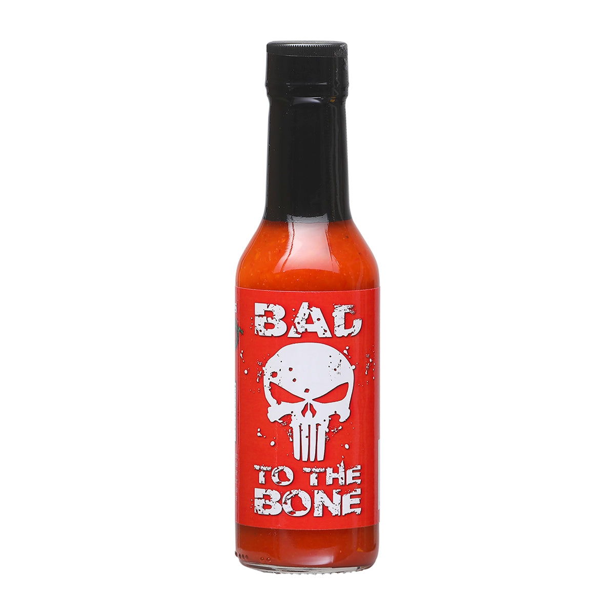 Bad to the Bone Hot Sauce