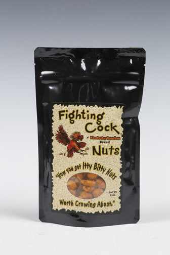Fighting Cock Nuts