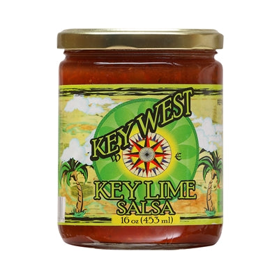 Key West Key Lime Salsa