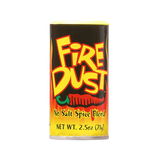 CaJohn's Fire Dust 2.5oz.