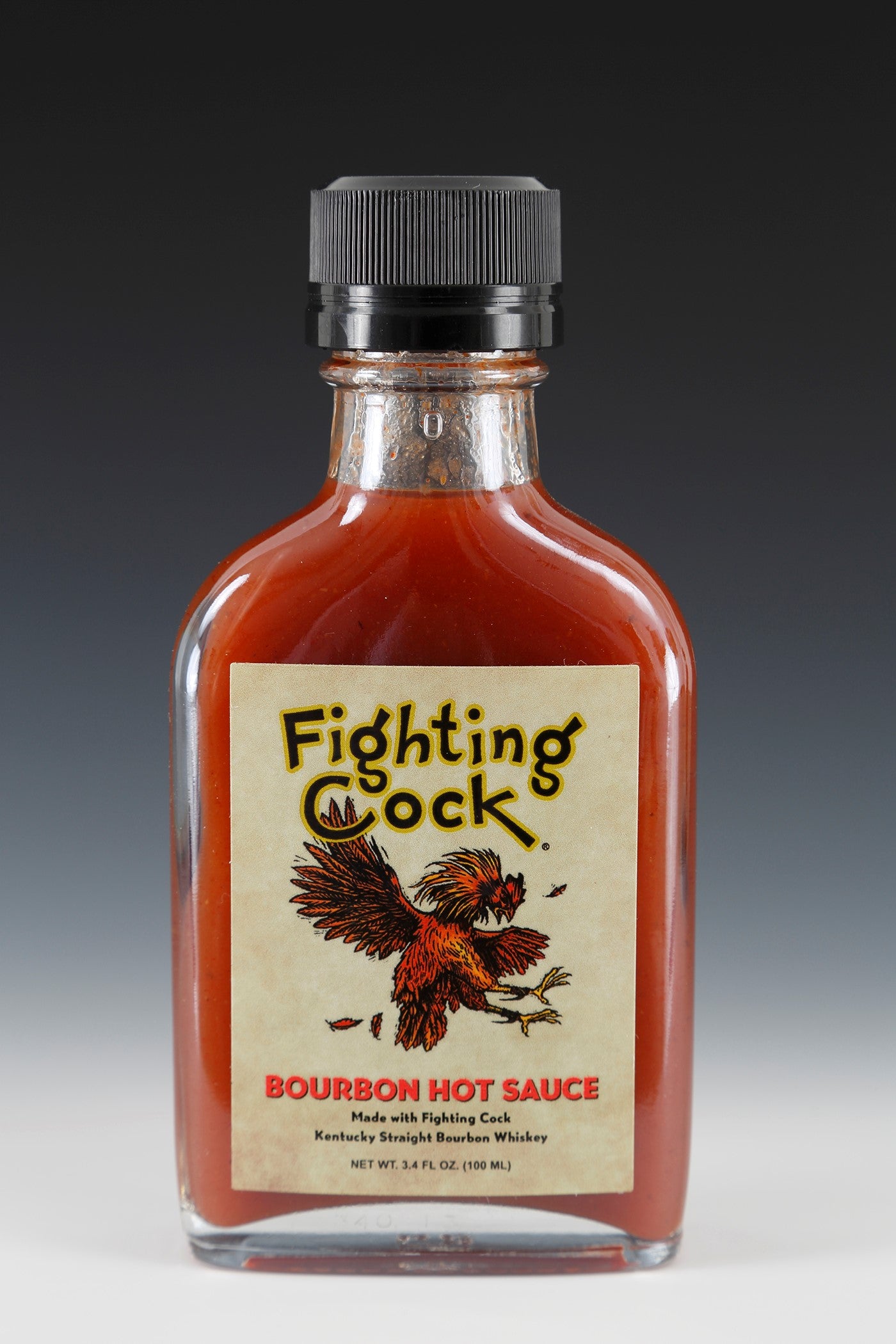 FIGHTING COCK CHIPOTLE HOT SAUCE
