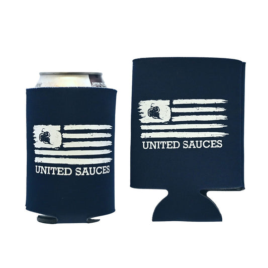 United Sauces Can Holder